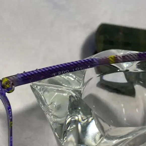 Jill Miro Reading Glasses - Multi - Picture 3 of 5